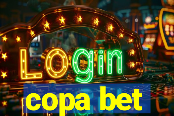 copa bet