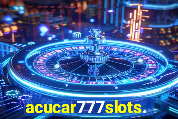 acucar777slots.com