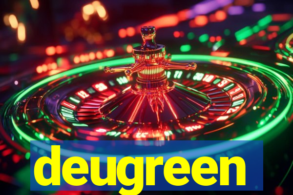 deugreen