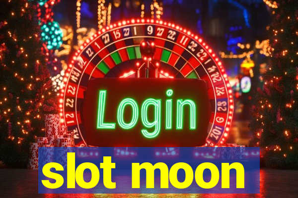 slot moon