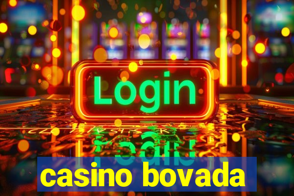 casino bovada