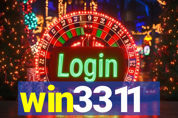 win3311