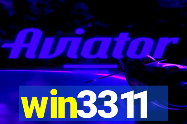 win3311