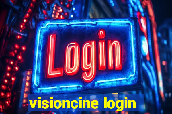 visioncine login