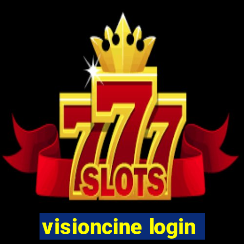 visioncine login