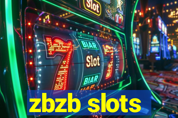 zbzb slots