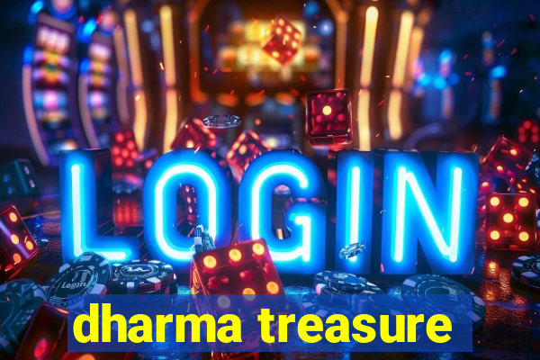 dharma treasure