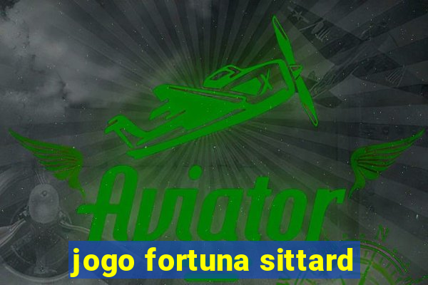 jogo fortuna sittard