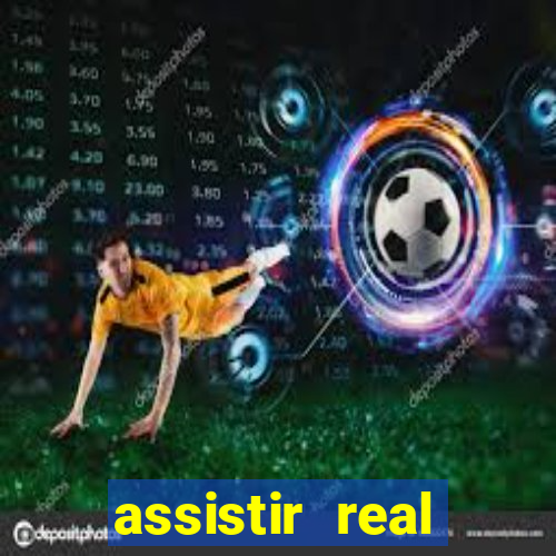 assistir real madrid vs barcelona multicanais