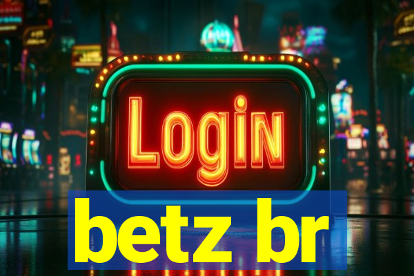 betz br