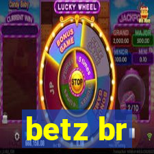 betz br