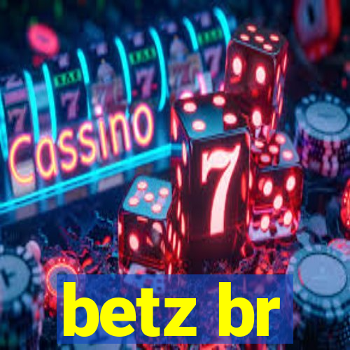 betz br