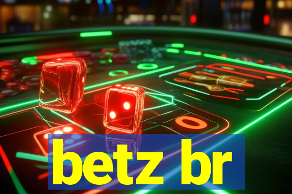 betz br