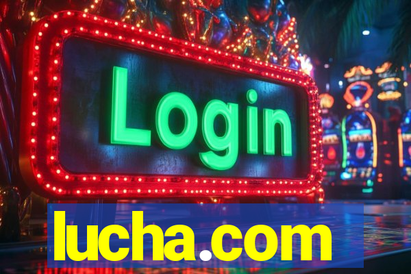 lucha.com