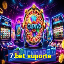 7.bet suporte