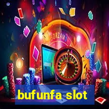 bufunfa slot