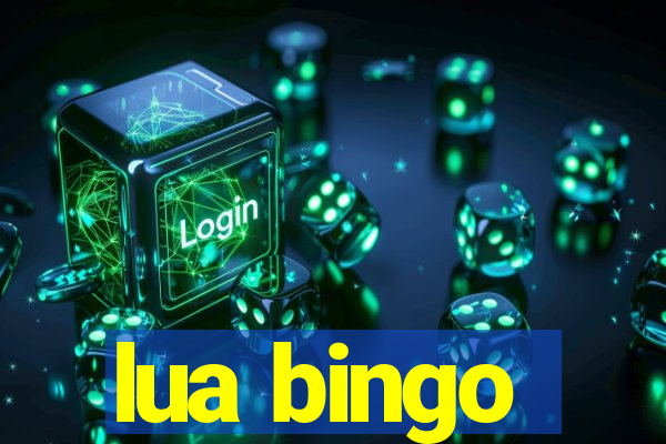 lua bingo