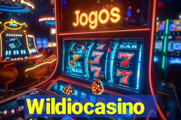 Wildiocasino