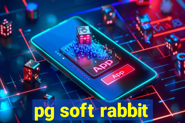 pg soft rabbit