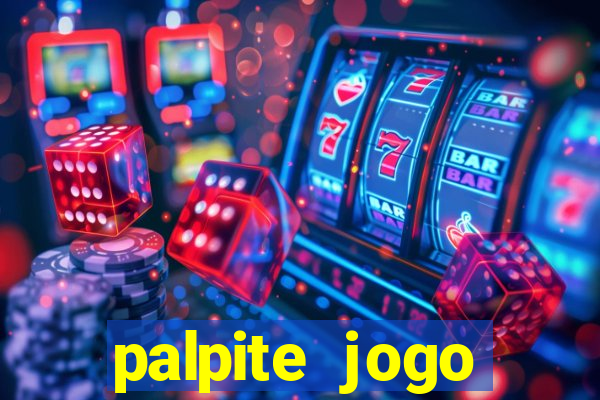 palpite jogo argentina hoje