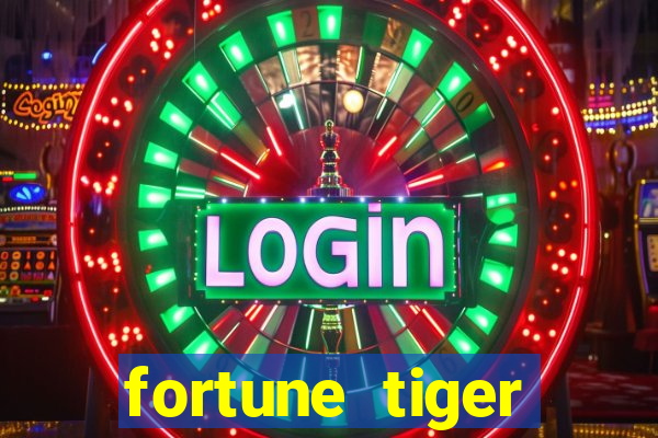 fortune tiger minutos pagantes