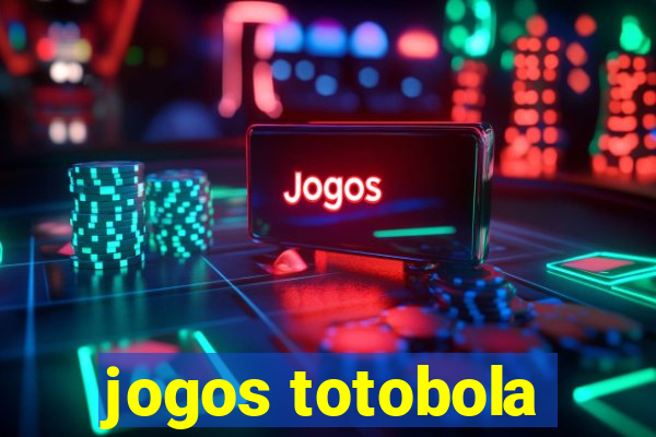 jogos totobola