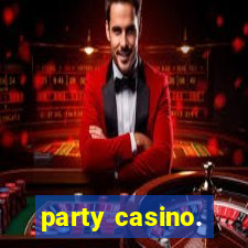 party casino.