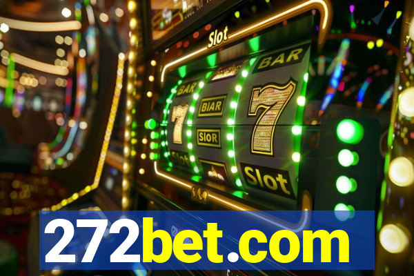 272bet.com