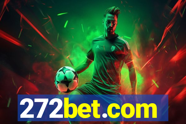 272bet.com