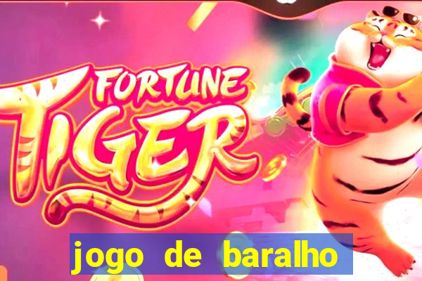 jogo de baralho que ganha dinheiro