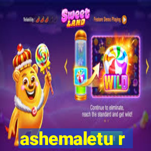 ashemaletu r