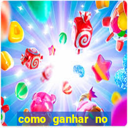 como ganhar no jogo blaze