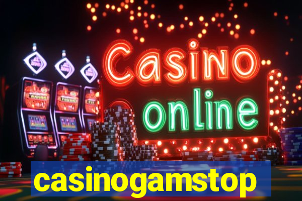 casinogamstop