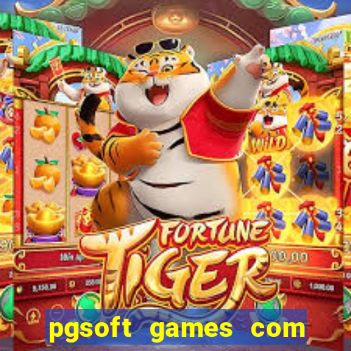 pgsoft games com fortune dragon