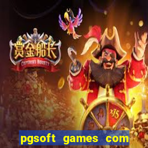 pgsoft games com fortune dragon