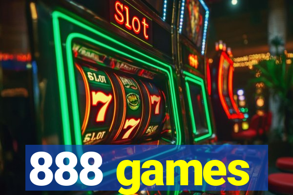 888 games