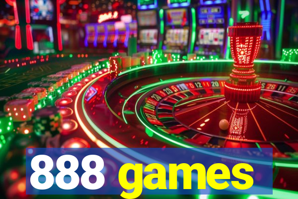 888 games