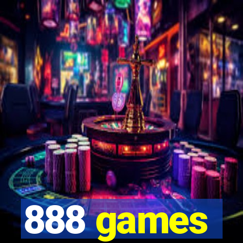 888 games