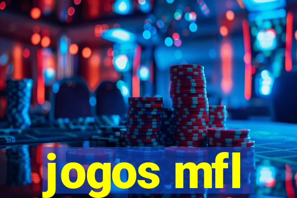 jogos mfl