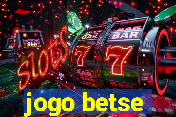 jogo betse