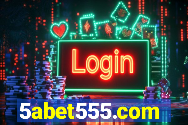 5abet555.com