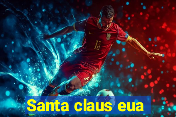 Santa claus eua