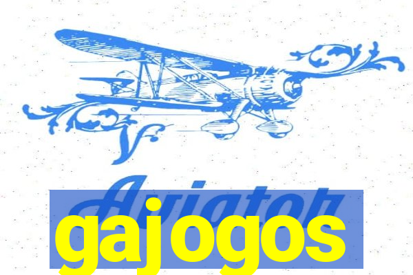 gajogos