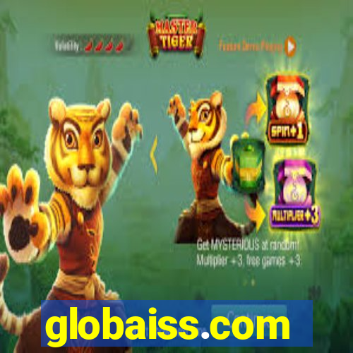 globaiss.com