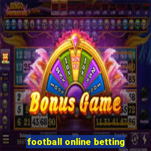 football online betting