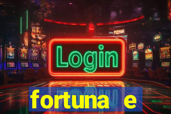 fortuna e ascens茫o pdf twitter