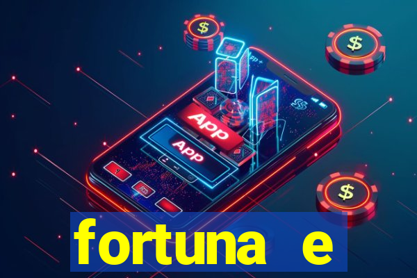 fortuna e ascens茫o pdf twitter