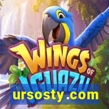 ursosty.com