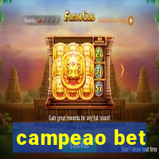 campeao bet