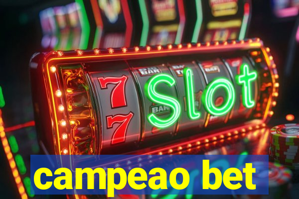 campeao bet